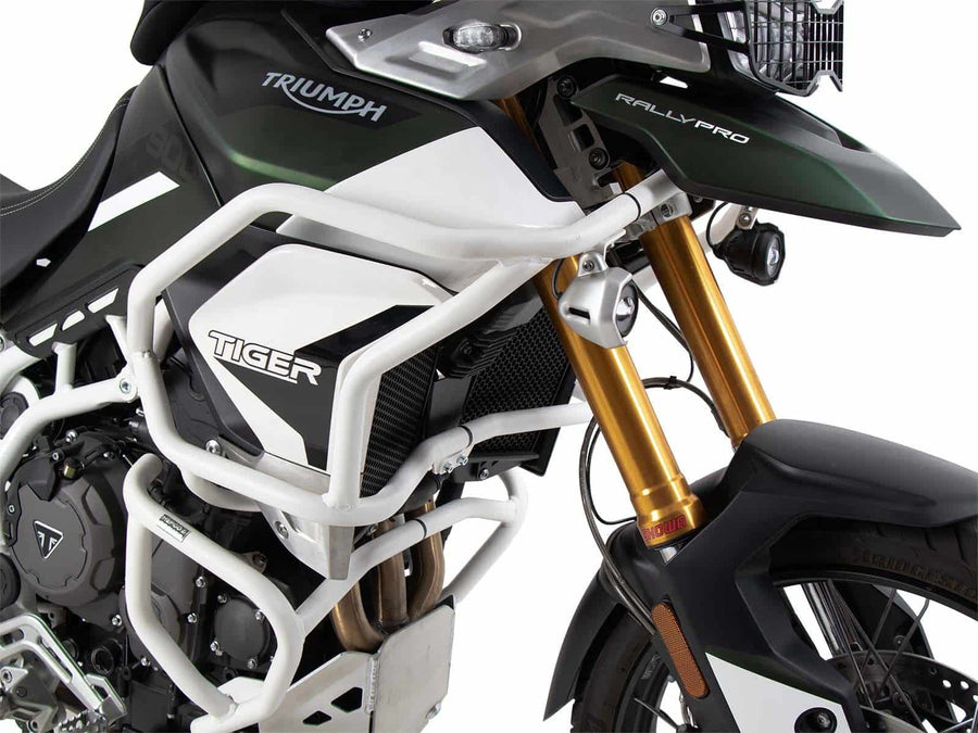 Triumph Tiger 900 Rally [2020-2023] - Tankschutzbügel Solid