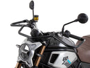 CF Moto 700 CL-X [2022-2024] - Frontschutzbügel schwarz