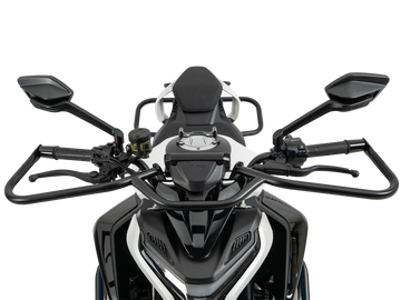 CF Moto 675 NK [2025-2026] - Frontschutzbügel schwarz