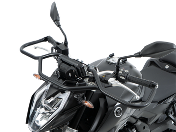 Voge R 625 [2025-2026] - Frontschutzbügel schwarz