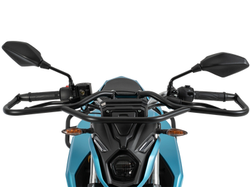 Voge R 125 [2023-2026] - Frontschutzbügel schwarz