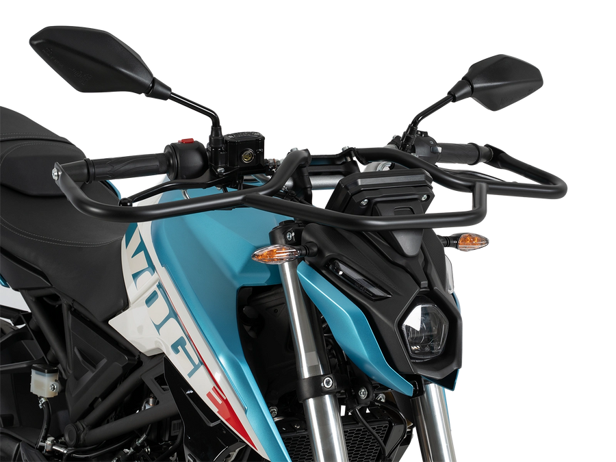 Voge R 125 [2023-2026] - Frontschutzbügel schwarz