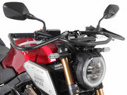 Honda CB 650 R [2021-2023] - Protezione anteriore nera