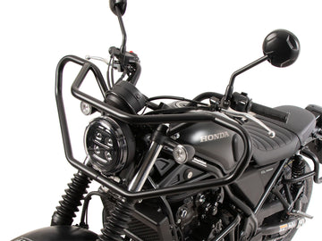 Honda CL 500 [2023-2025] - Frontschutzbügel - 0