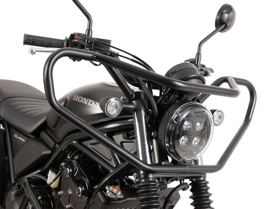 Honda CL 500 [2023-2025] - Barra di protezione anteriore