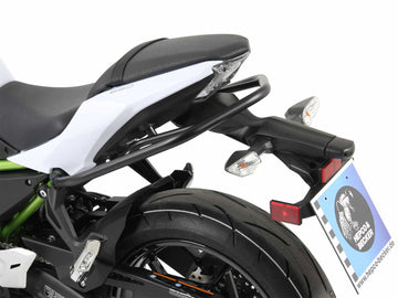 Kawasaki Z 650 [2017-2025] - Heckschutzbügel - 0
