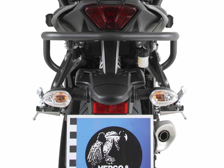 Yamaha MT-07 [2021-2024] - Heckschutzbügel Lock-it