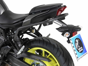 Yamaha MT-07 [2018-2020] -Rear Protection Bar Lock-it