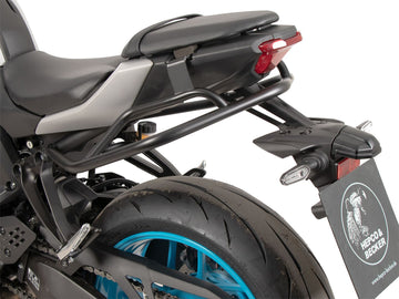 Yamaha MT -07 [2025] - Barra di protezione posteriore - 0