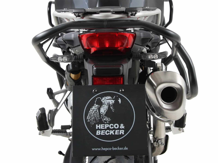 BMW F 850 GS [2018-2023] - Heckschutzbügel