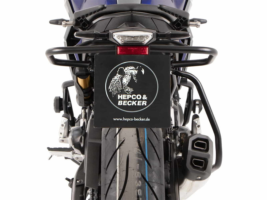 BMW F 900 XR [2020-2024] - Heckschutzbügel