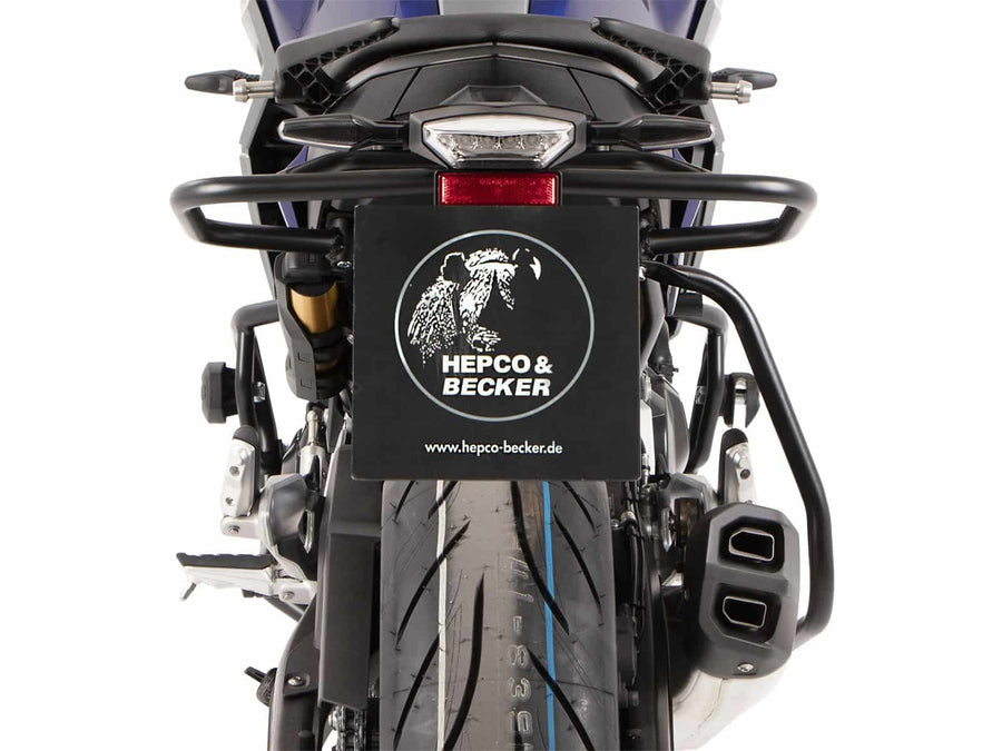 BMW F 900 XR [2020-2024] - Heckschutzbügel