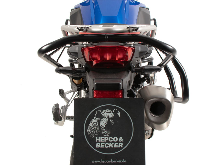 BMW F 800 GS [2024-2025] - Heckschutzbügel