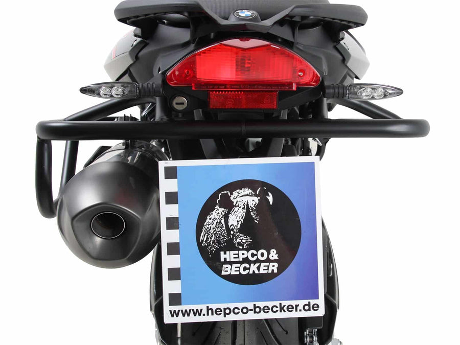 BMW F 800 R [2015-2019] - Heckschutzbügel