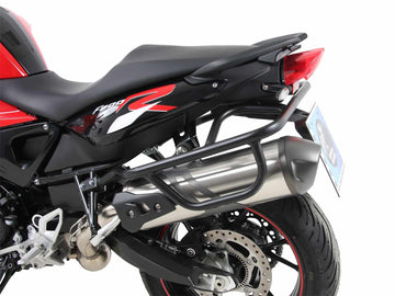 BMW F 800 R [2015-2019] - Barra di protezione posteriore
