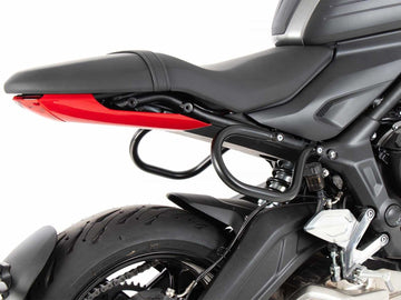 Triumph Trident 660 [2021-2024] - barra di protezione posteriore - 0