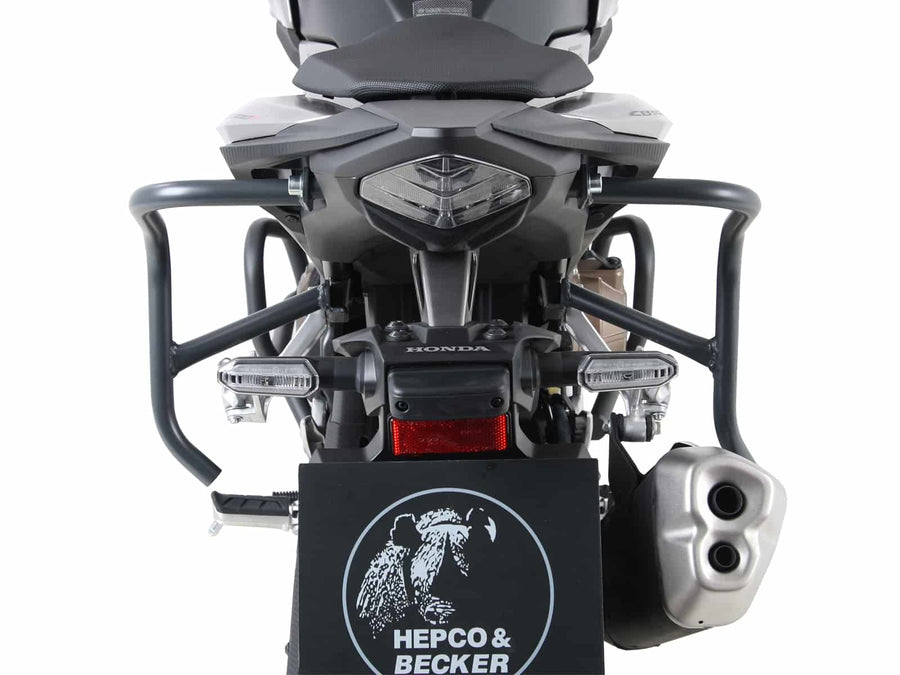 Honda CB 500 F [2019-2023] - Heckschutzbügel anthrazit