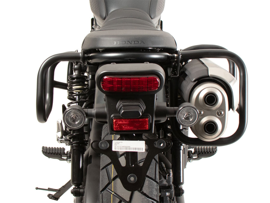 Honda CL 500 [2023-2025] - Barra di protezione posteriore