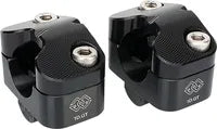 Yamaha XJR 1200 [GILLES TOOLING] – 1D.GT Lenkererhöhungen