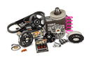 Aprilia SR Netscaper 50 2T LC - variatore e frizione R/T Oversize