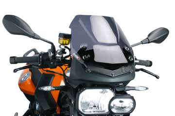 BMW F 800 R [2014] – Sport di nuova generazione – Colorata - 0