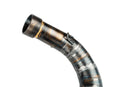 Beta RR Enduro 50 2T - Scarico R/T 80-90 senza ESD