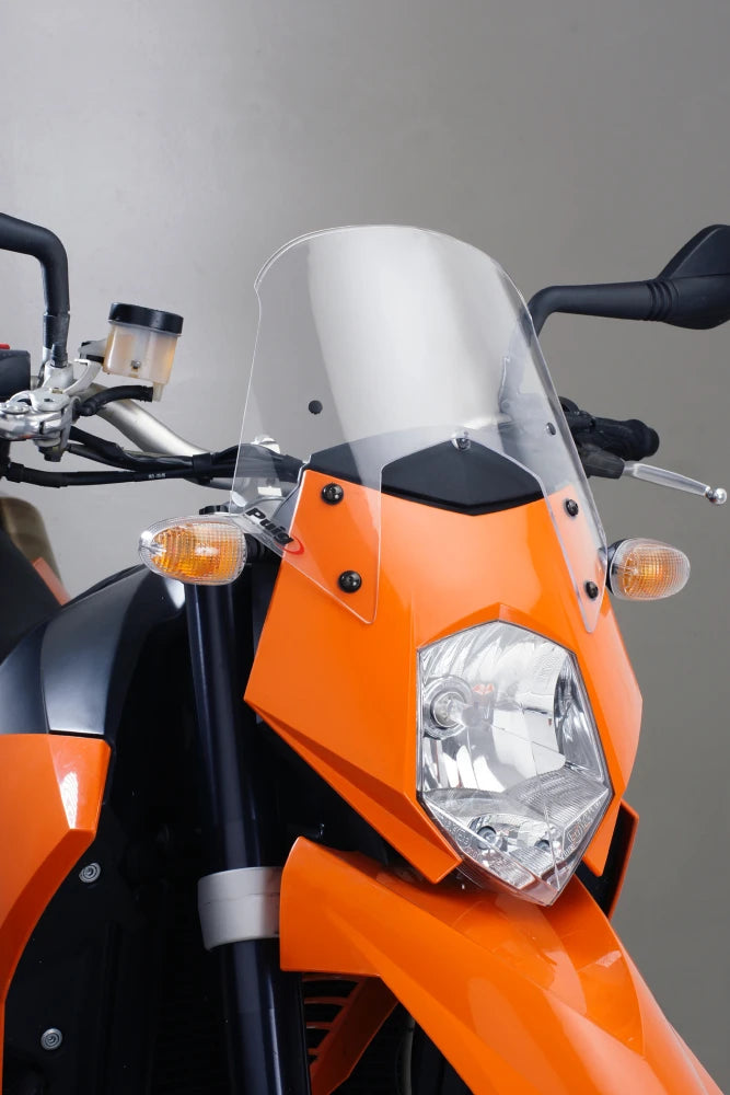 KTM 950 SUPERENDURO [2008] – New Generation Sport – Transparent
