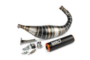 Beta RR SM 50 2T - Motorpack Big Racing 77ccm arancione nero