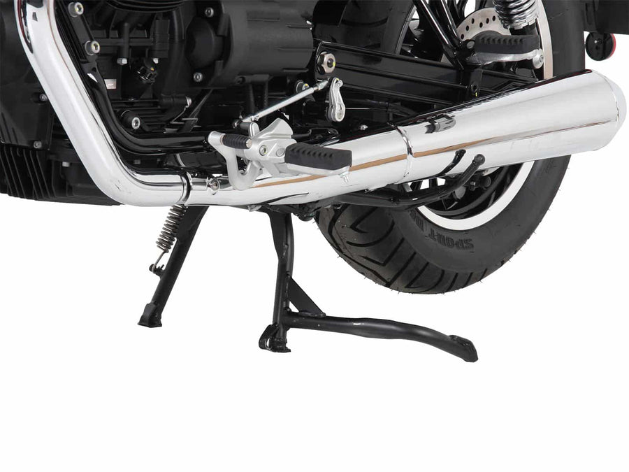 Moto Guzzi V 9 Roamer [2016-2025] - Hauptständer