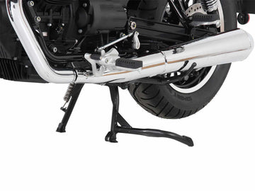 Moto Guzzi V 9 Bobber [2016-2020] - Stand principale