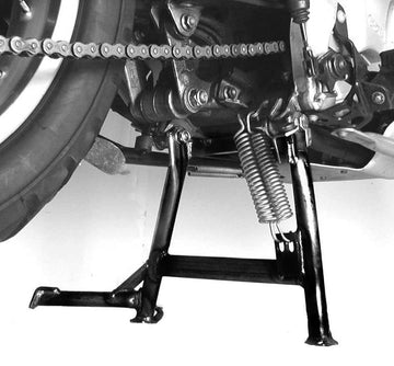 BMW F 650 GS [2001-2007] - Stand principale