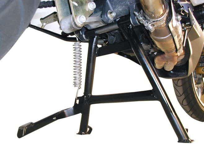 Triumph Tiger 1050 [2007-2013] - Stand principale
