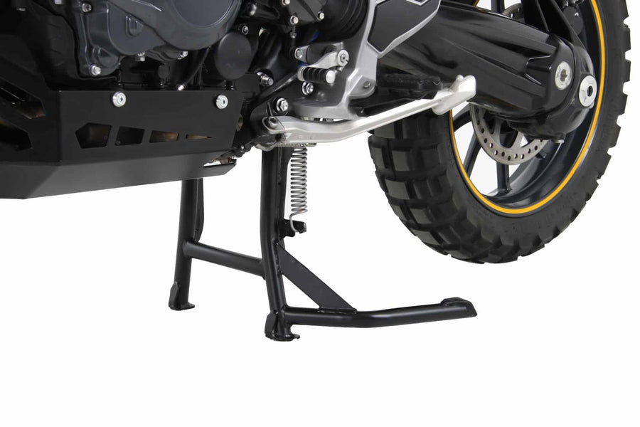 Triumph Tiger Explorer XR [2012-2015] - Stand principale