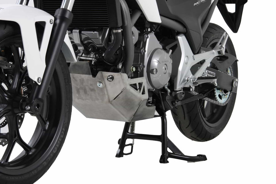 Honda NC 700 x [2012-2020] - main stand