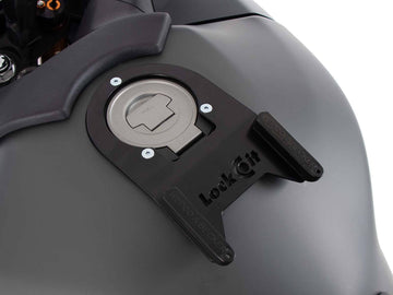 Yamaha Tracer 900 [2021-2024] - Tanking Basic incluso SAC del serbatoio della controparte - 0