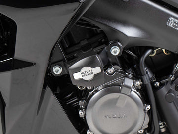SUZUKI GSX-S 1000 GT [2022-2025] cuscinetto di protezione - 0