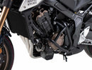Honda CB 650 R [2021-2023] - Motorschutzbügel "Solid" schwarz