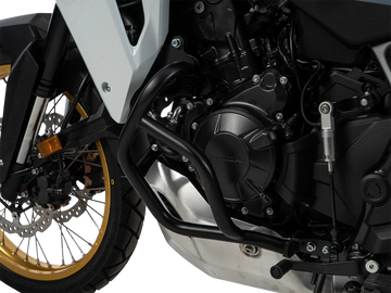 Honda XL 750 TRANSALP E-CLUTCH [2026-] - protezione motore argento