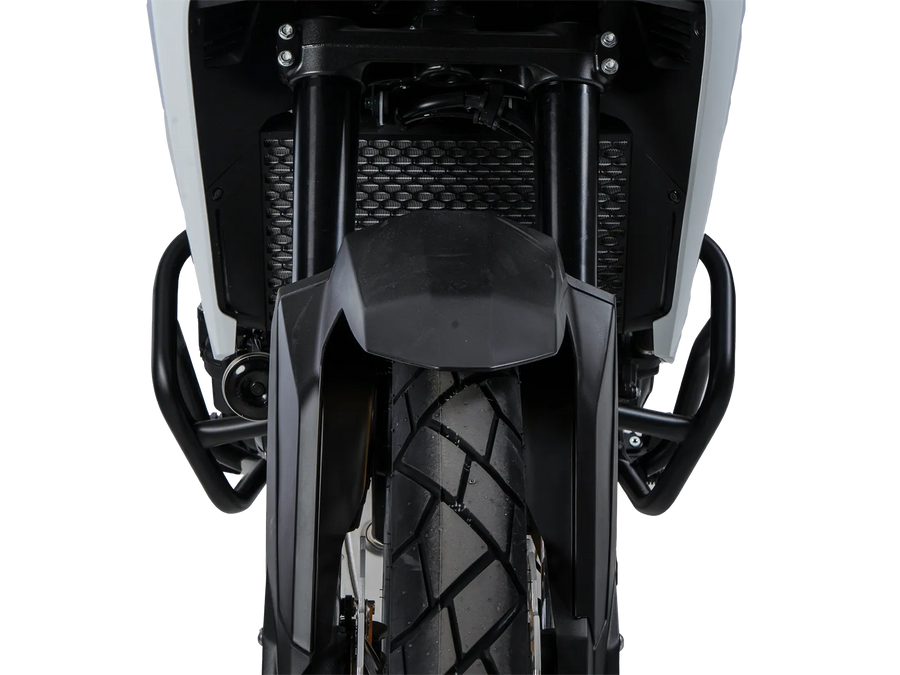 Honda XL 750 TRANSALP E-CLUTCH [2026-] - Motorschutzbügel silber