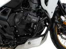 Honda XL 750 TRANSALP E-CLUTCH [2026-] - Motorschutzbügel schwarz