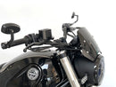 benelli 500 [WRS] – parabrezza
