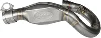 Yamaha Yfm 700 Raptor 2 Wd [2016-2017, 2020-2023] - Tubo collettore Powerbomb - immagine 12