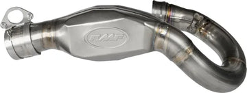 Kawasaki KX 250 [2025-2026] - Megabomb Krümmerrohr – Material: Edelstahl – Bild 2
