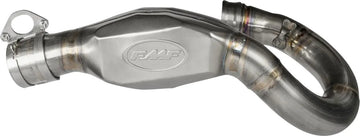 Kawasaki KX 250 [2025-2026] - Megabomb Krümmerrohr – Material: Edelstahl – Bild 1