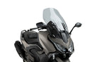 KYMCO AK 550 PREMIUM [2025] – Windschutzscheibe V-Tech Line Touring-7