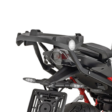 BMW R 1200 RS [GIVI] - Portabauletto per valigie MONOKEY® o MONOLOCK® da montare con piastra MONOKEY® M5