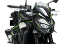 KAWASAKI Z 900 SE [2025] – Spoiler D12 – Nero-8