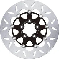 Harley-Davidson XG 500 Street [2019-2020] - Brake discs - Surface: Black, Silver - Image 7