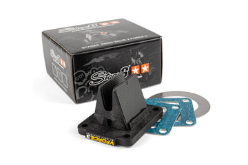 Aprilia SX Factory 50 2T - Membranblock VFORCE 3