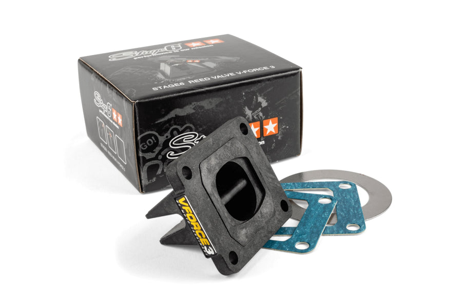 Blocco membrana Beta RR Track 50 2T - VFORCE 3
